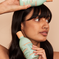 Growth Complex Salt Free Shampoo