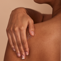 Cleanse & Exfoliate Body Brush