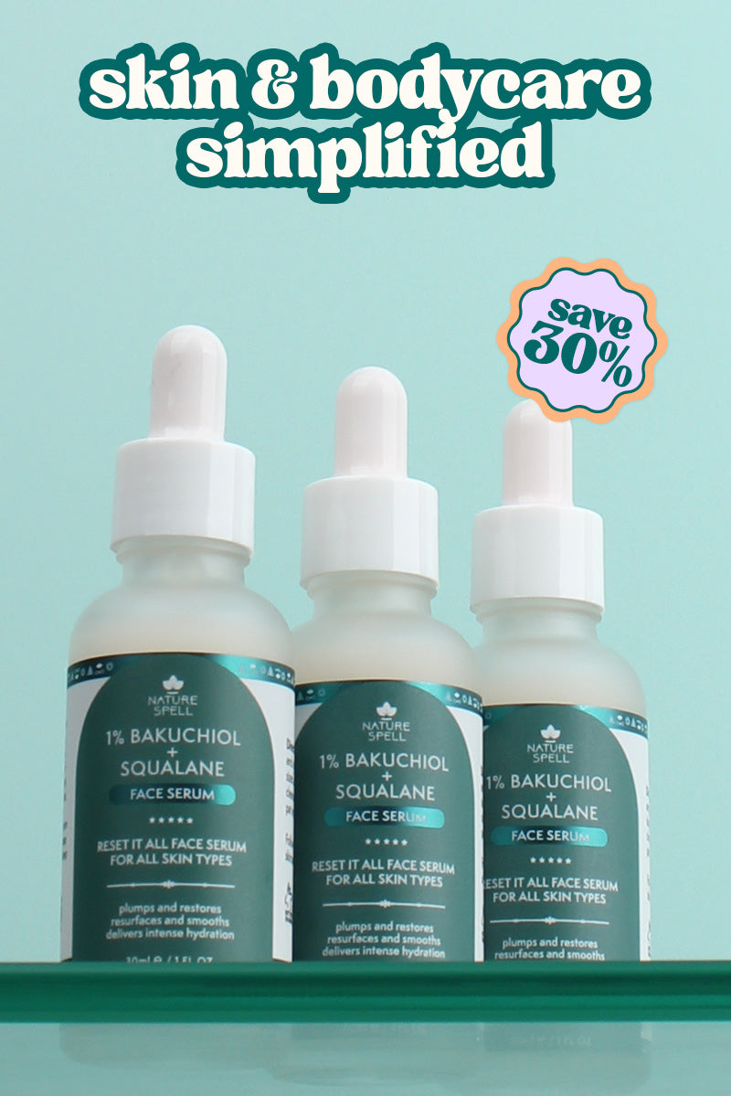 shop skin & bodycare